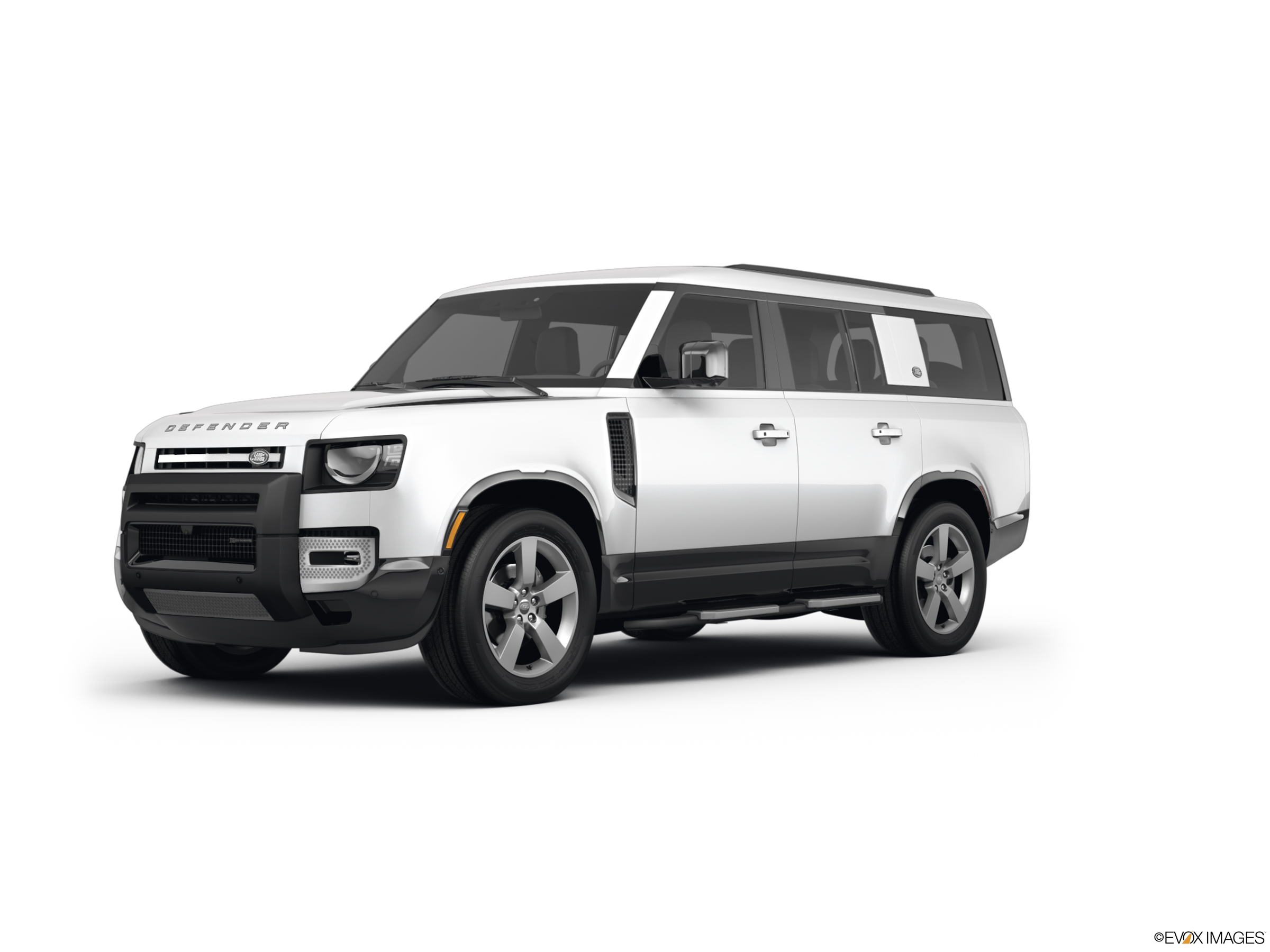 2024 Land Rover Defender 130 X-Dynamic SE Prices and Cost to Own